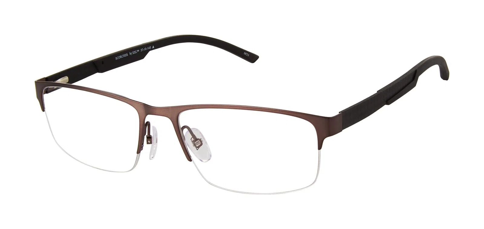 XXL Scorcher Eyeglasses - view 2